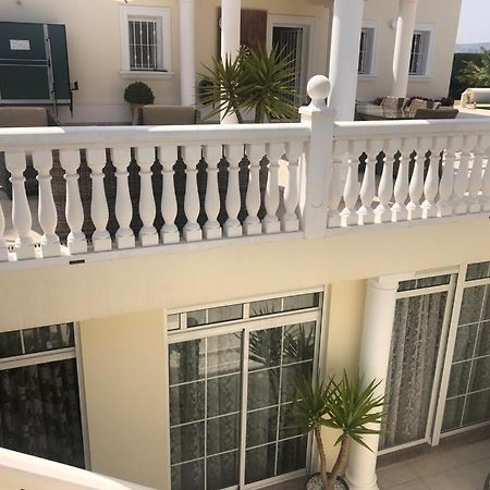 Luxurious apartment in Jávea with private swimming pool&garden Esterno foto