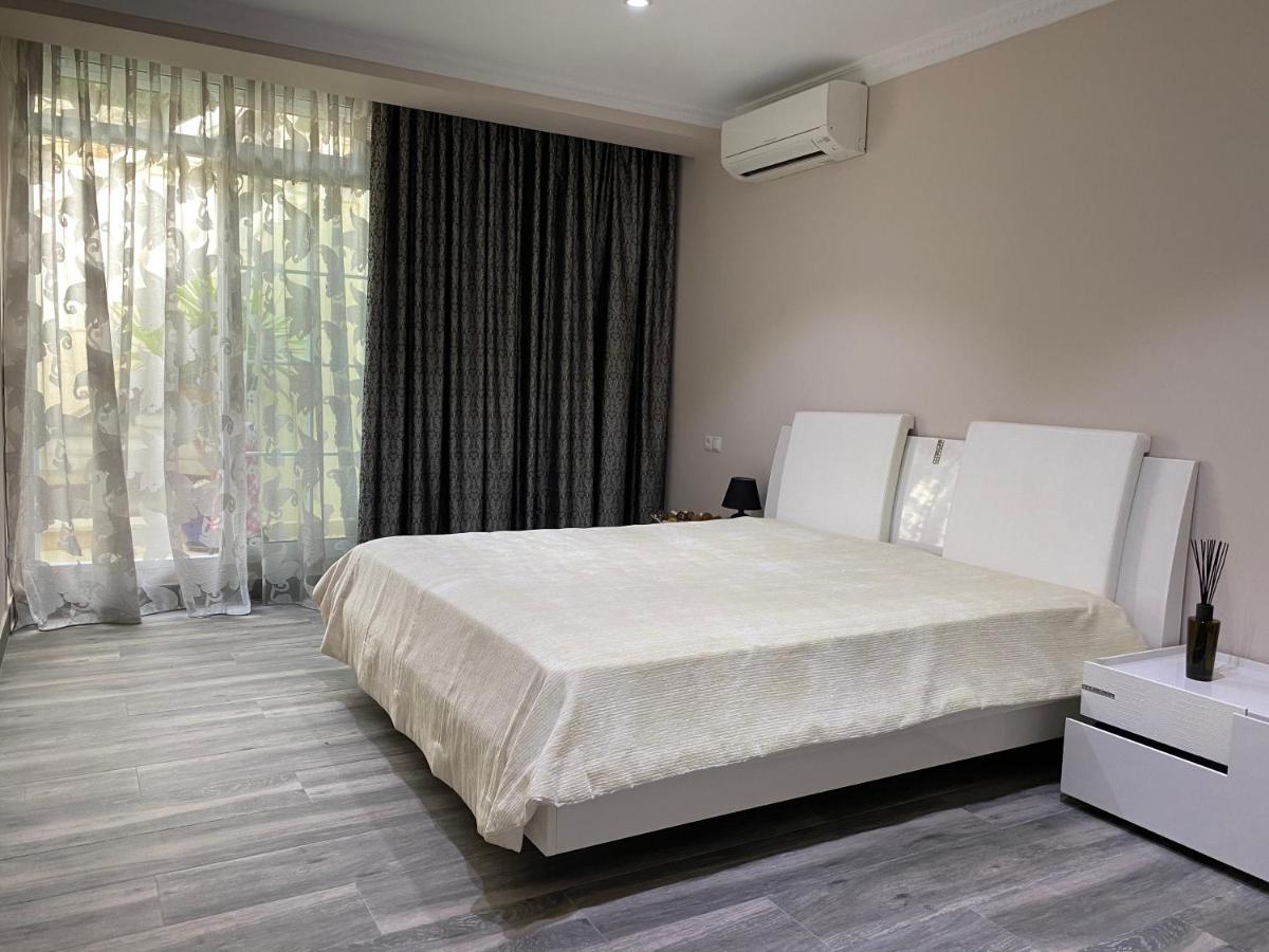 Luxurious apartment in Jávea with private swimming pool&garden Esterno foto